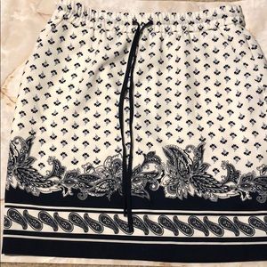 Ann Taylor skirt